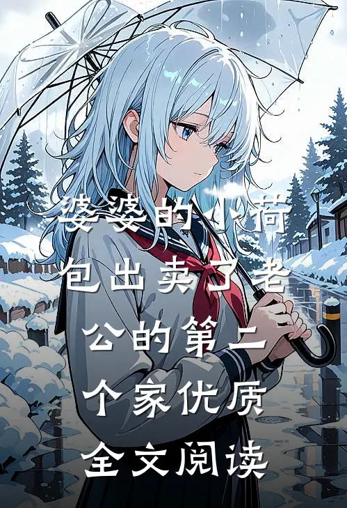 婆婆的小荷包出卖了老公的第二个家优质全文阅读
