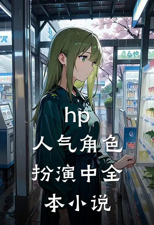hp：人气角色扮演中全本小说
