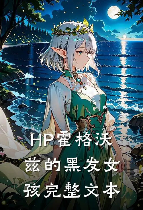 HP霍格沃兹的黑发女孩完整文本