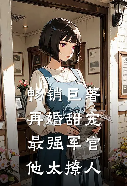 畅销巨著再婚甜宠：最强军官他太撩人
