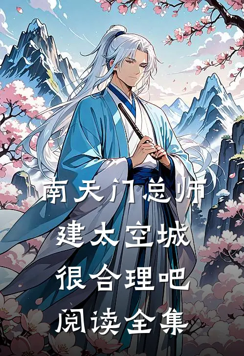 南天门总师，建太空城很合理吧阅读全集