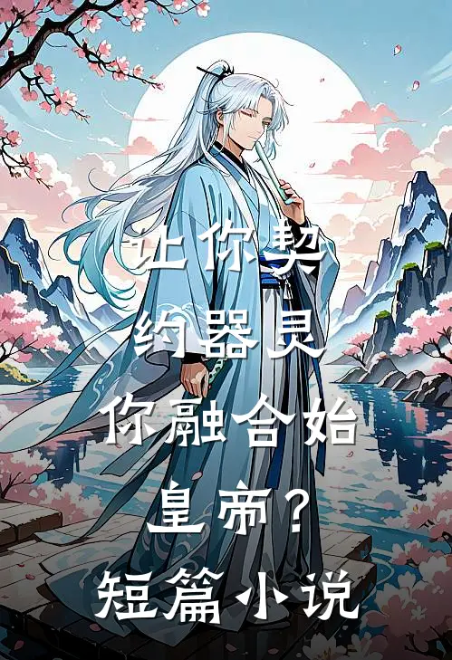 让你契约器灵，你融合始皇帝？短篇小说