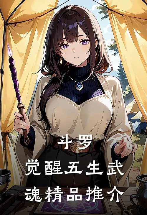 斗罗：觉醒五生武魂精品推介