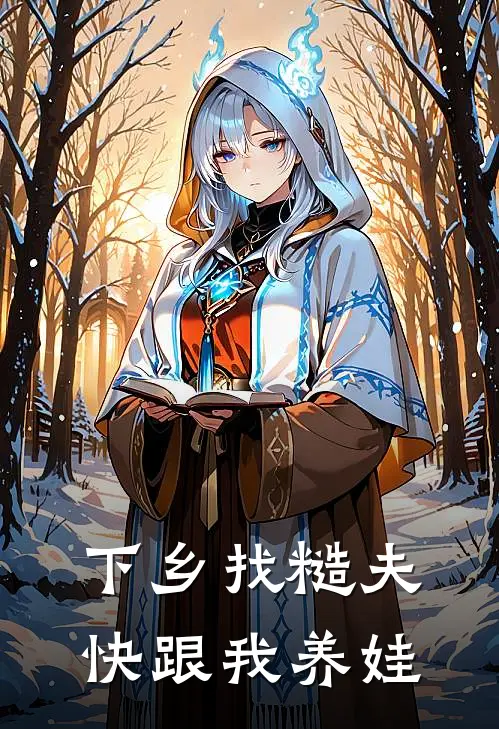 下乡找糙夫，快跟我养娃