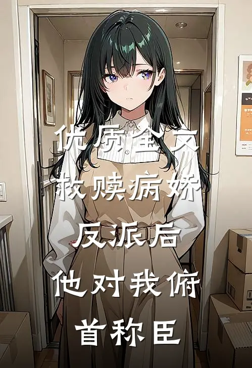 优质全文救赎病娇反派后，他对我俯首称臣