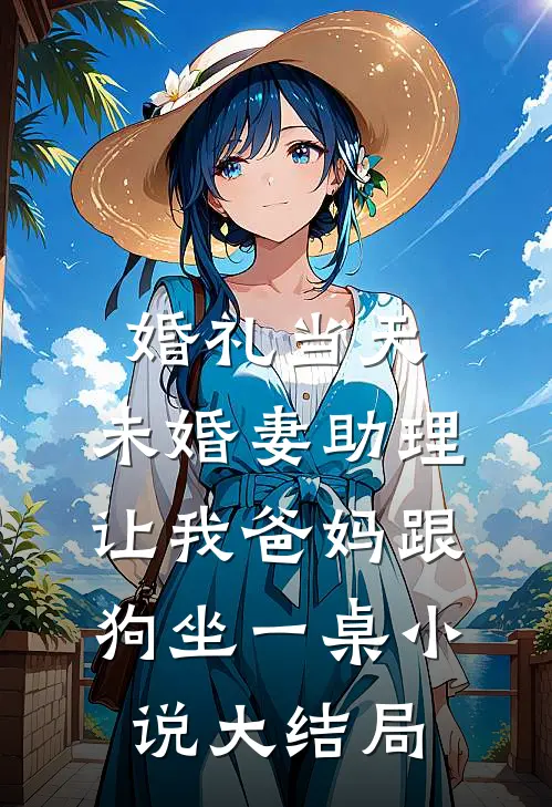 婚礼当天，未婚妻助理让我爸妈跟狗坐一桌小说大结局