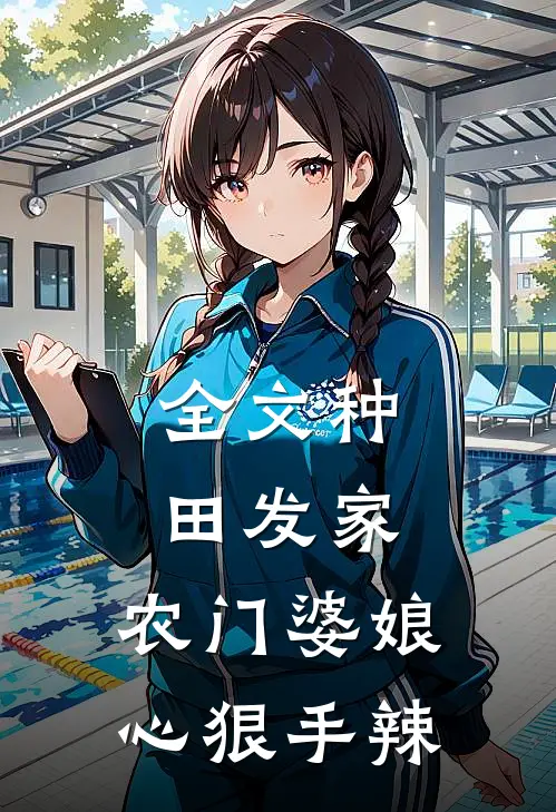 全文种田发家：农门婆娘心狠手辣