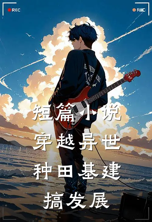 短篇小说穿越异世：种田基建搞发展