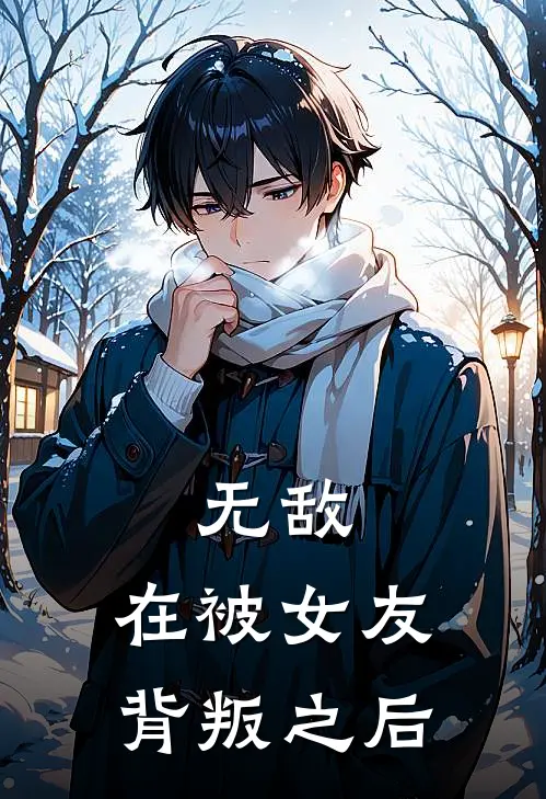 无敌：在被女友背叛之后