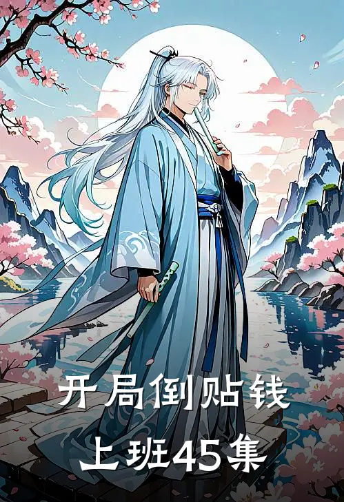 开局倒贴钱上班45集