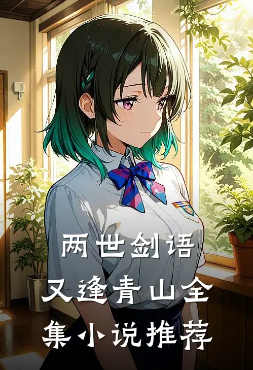 两世剑语：又逢青山全集小说推荐