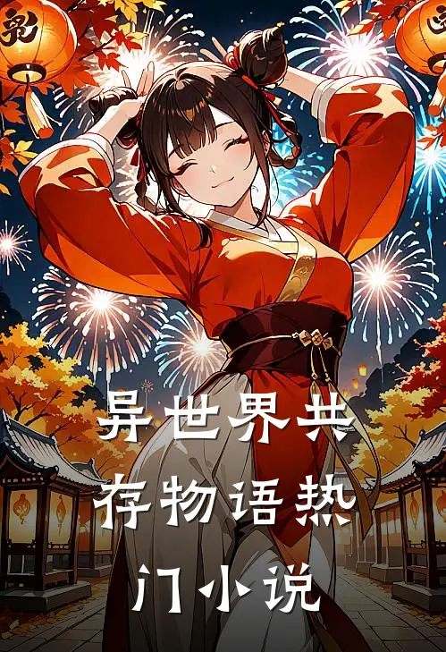 异世界共存物语热门小说