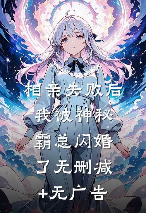 相亲失败后，我被神秘霸总闪婚了无删减+无广告