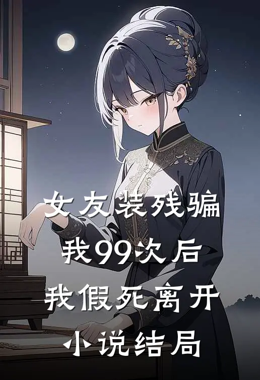 女友装残骗我99次后，我假死离开小说结局