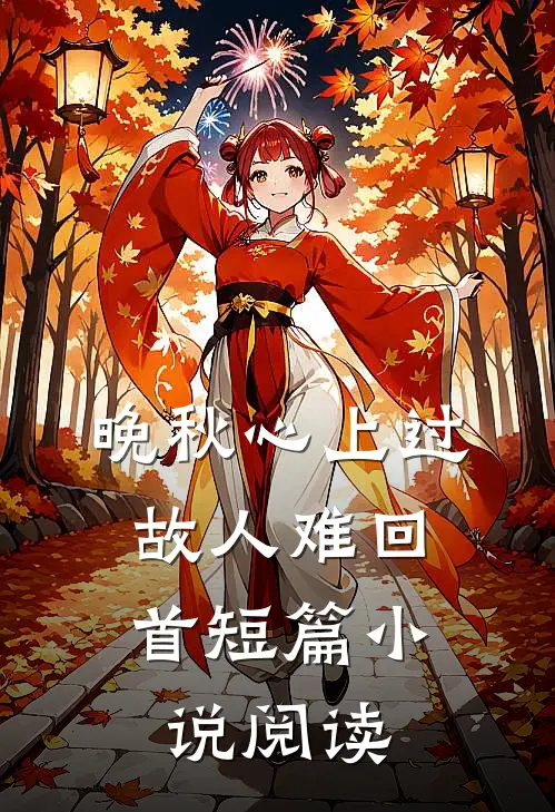 晚秋心上过，故人难回首短篇小说阅读