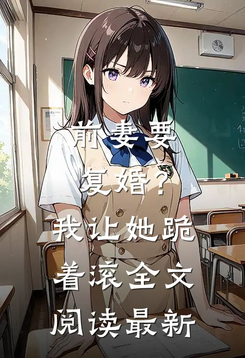 前妻要复婚？我让她跪着滚全文阅读最新