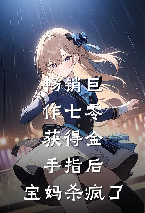 畅销巨作七零：获得金手指后，宝妈杀疯了