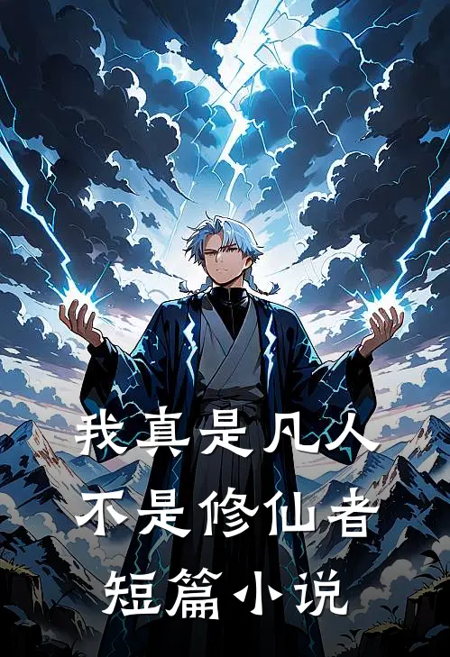 我真是凡人，不是修仙者短篇小说