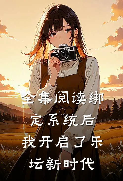 全集阅读绑定系统后，我开启了乐坛新时代