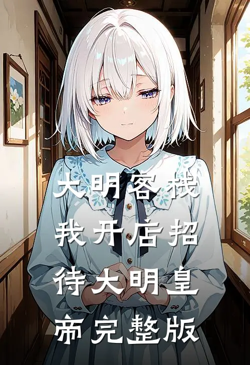 大明客栈：我开店招待大明皇帝完整版