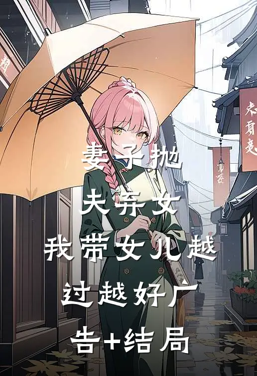 妻子抛夫弃女，我带女儿越过越好广告+结局