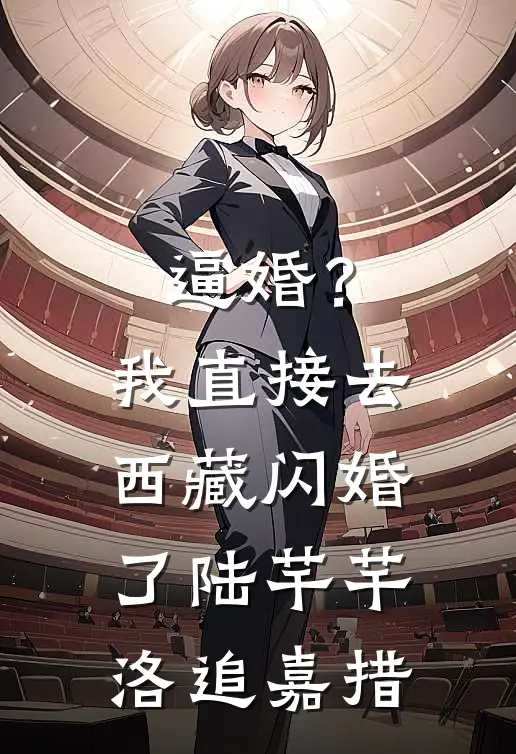 逼婚？我直接去西藏闪婚了陆芊芊洛追嘉措
