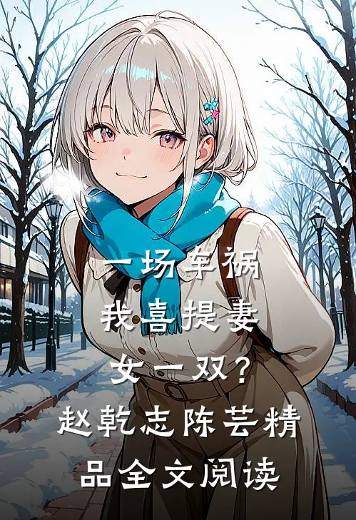 一场车祸，我喜提妻女一双？赵乾志陈芸精品全文阅读
