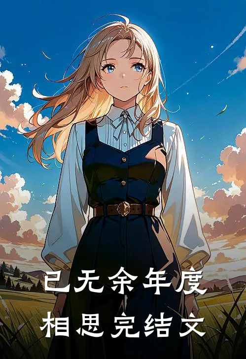 已无余年度相思完结文