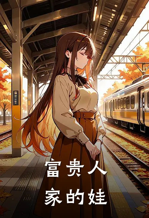 富贵人家的娃
