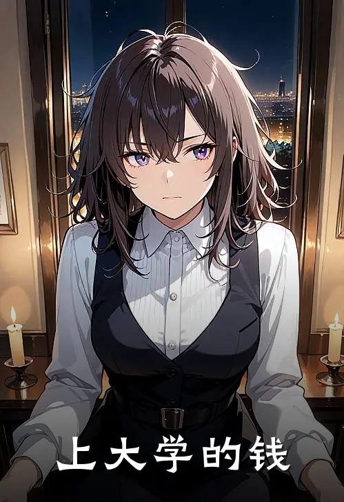 上大学的钱