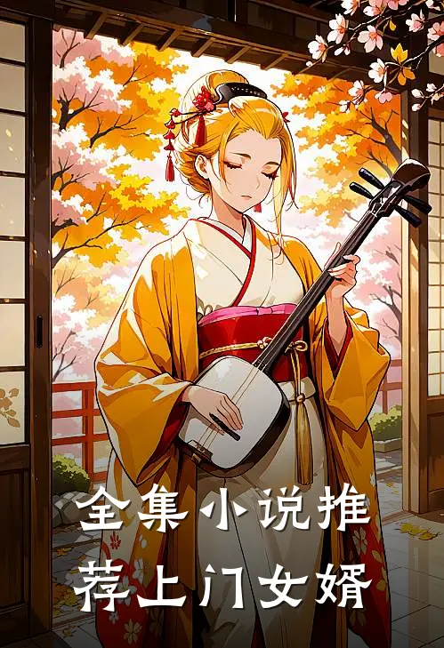 全集小说推荐上门女婿