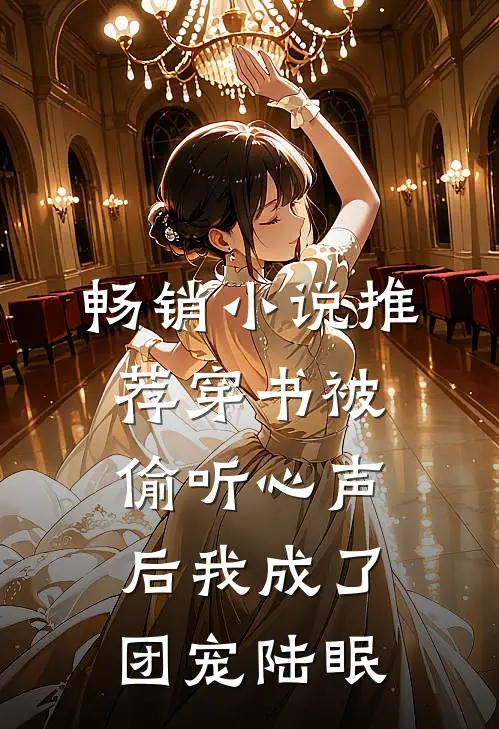 畅销小说推荐穿书被偷听心声后我成了团宠陆眠