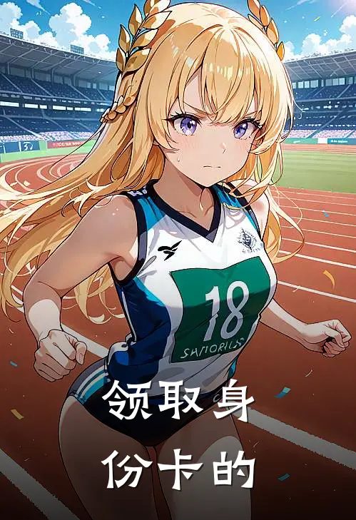 领取身份卡的