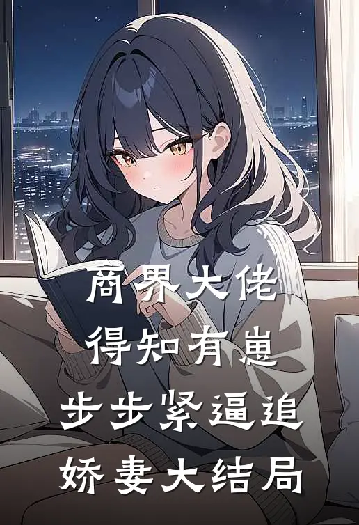 商界大佬得知有崽，步步紧逼追娇妻大结局