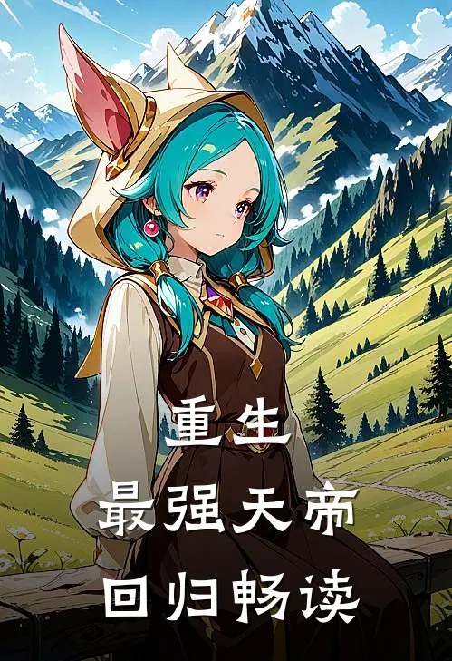 重生：最强天帝回归畅读