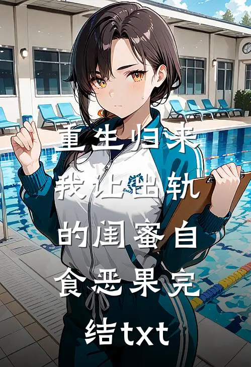 重生归来，我让出轨的闺蜜自食恶果完结txt