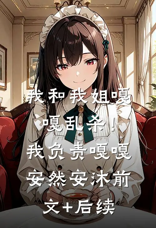 我和我姐嘎嘎乱杀！我负责嘎嘎安然安沐前文+后续
