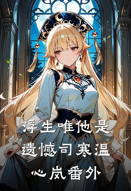 浮生唯他是遗憾司寒温心岚番外