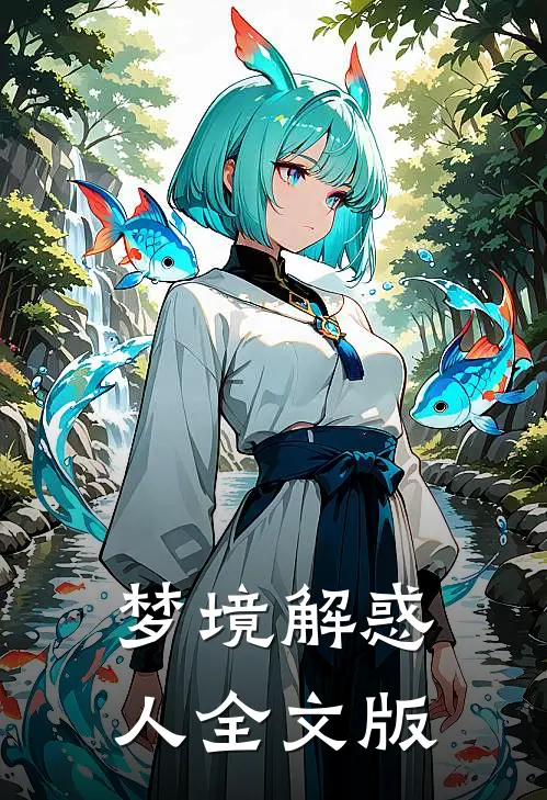 梦境解惑人全文版