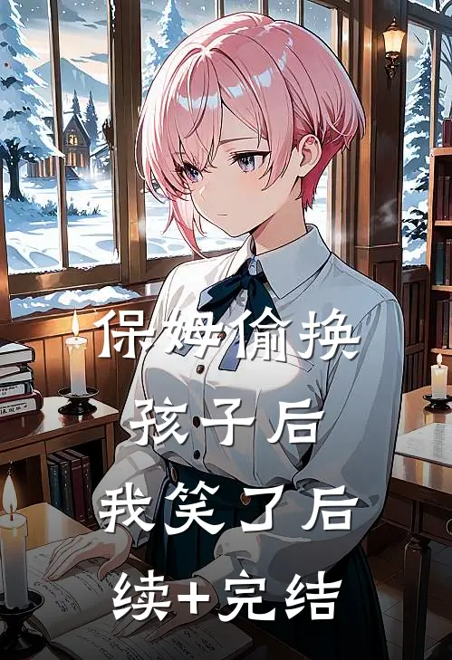 保姆偷换孩子后，我笑了后续+完结
