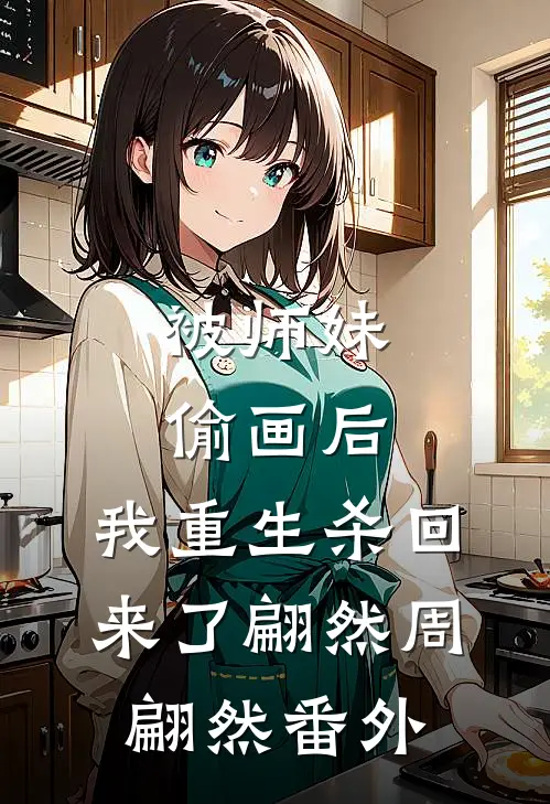 被师妹偷画后，我重生杀回来了翩然周翩然 番外