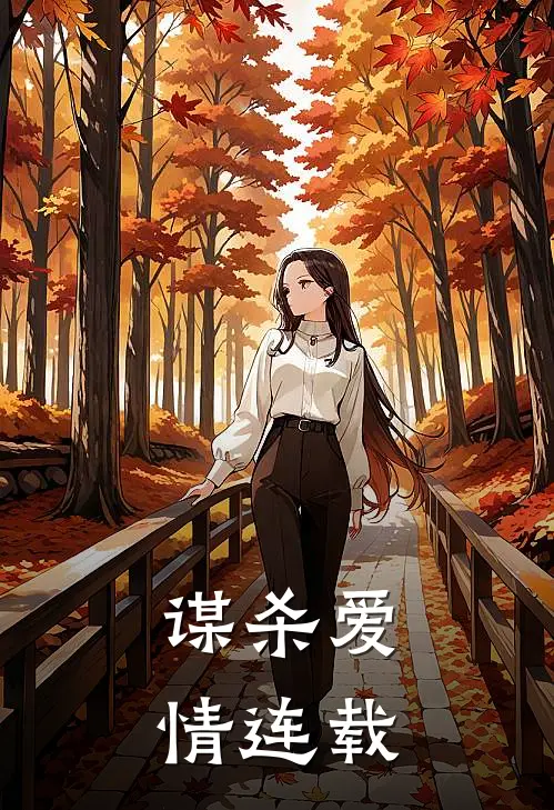 谋杀爱情连载