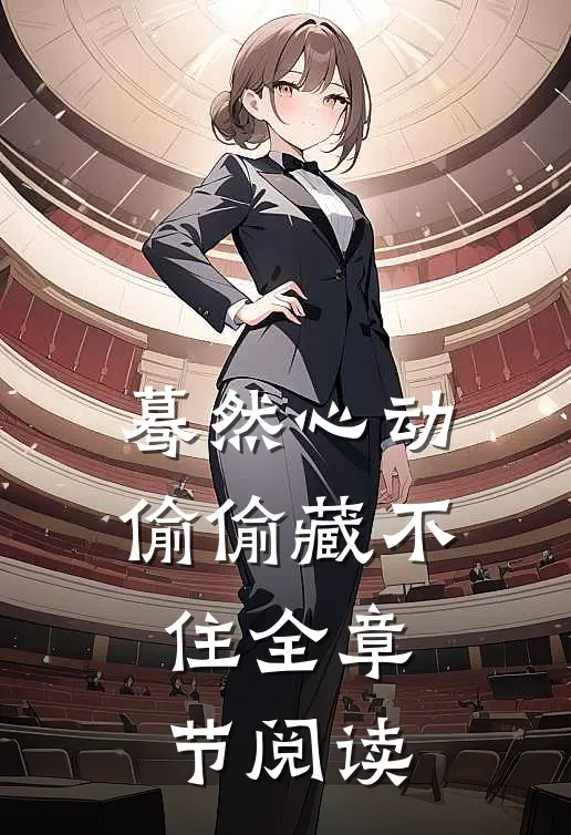 蓦然心动，偷偷藏不住全章节阅读