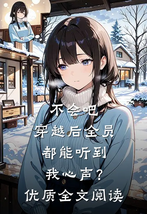 不会吧，穿越后全员都能听到我心声？优质全文阅读