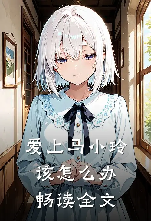 爱上马小玲该怎么办畅读全文