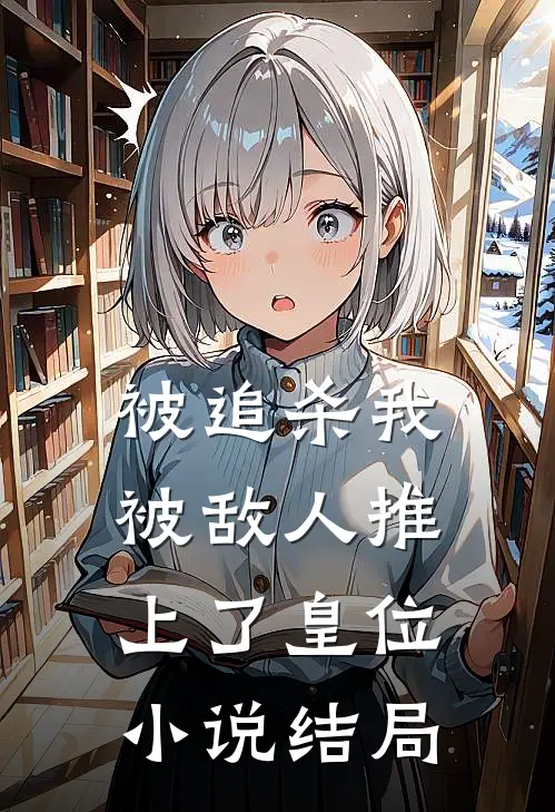 被追杀我，被敌人推上了皇位 小说结局