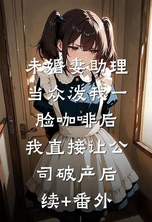未婚妻助理当众泼我一脸咖啡后，我直接让公司破产后续+番外