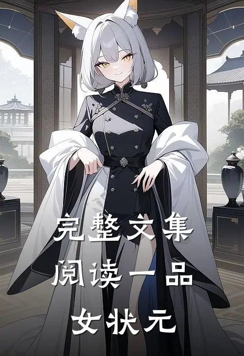 完整文集阅读一品女状元