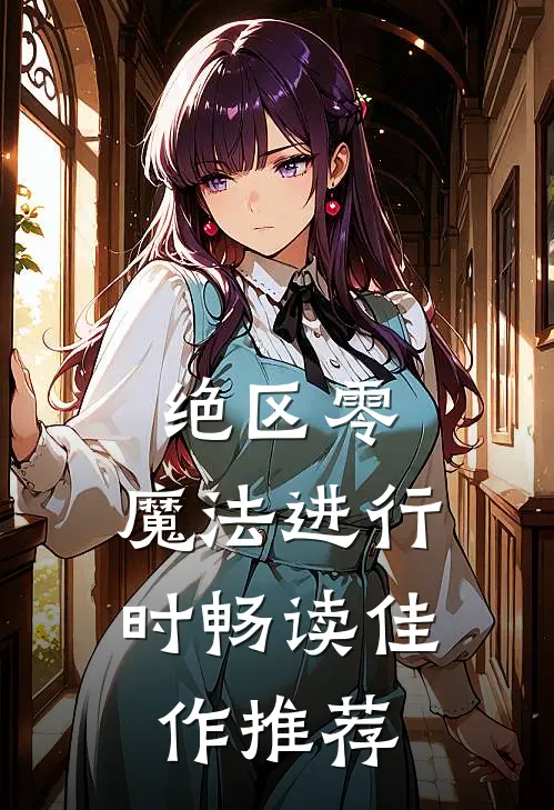 绝区零：魔法进行时畅读佳作推荐