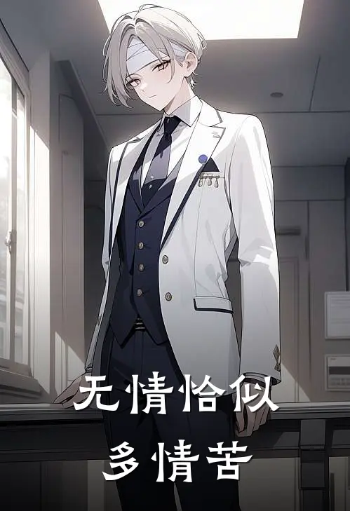 无情恰似多情苦